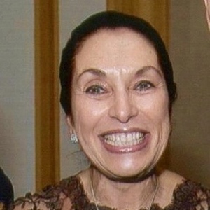 Harriet Ross